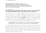 draft demand or claims letters